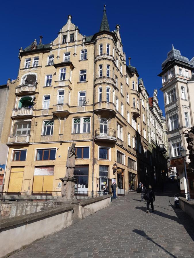 Agroturystyka Tam Gdzie Sosny Ścinawka Dolna Exteriör bild